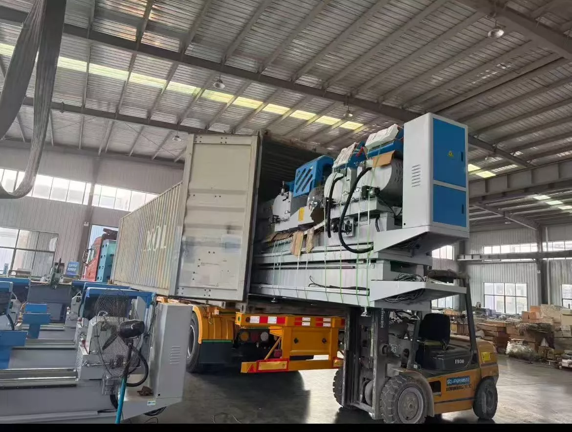 Cum au reușit echipamentele pentru uși și ferestre din aluminiu de la Jinan Lebulang să deschidă ușa către piața armeană?