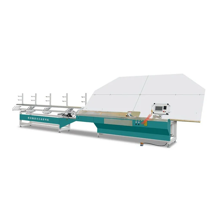 Mașină de îndoit cu distanțiere din aluminiu CNC pentru geam termoizolant