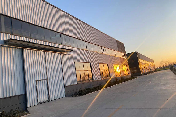 Factory workshop 05